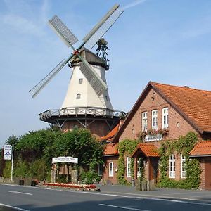 Zur Querensteder Mühle